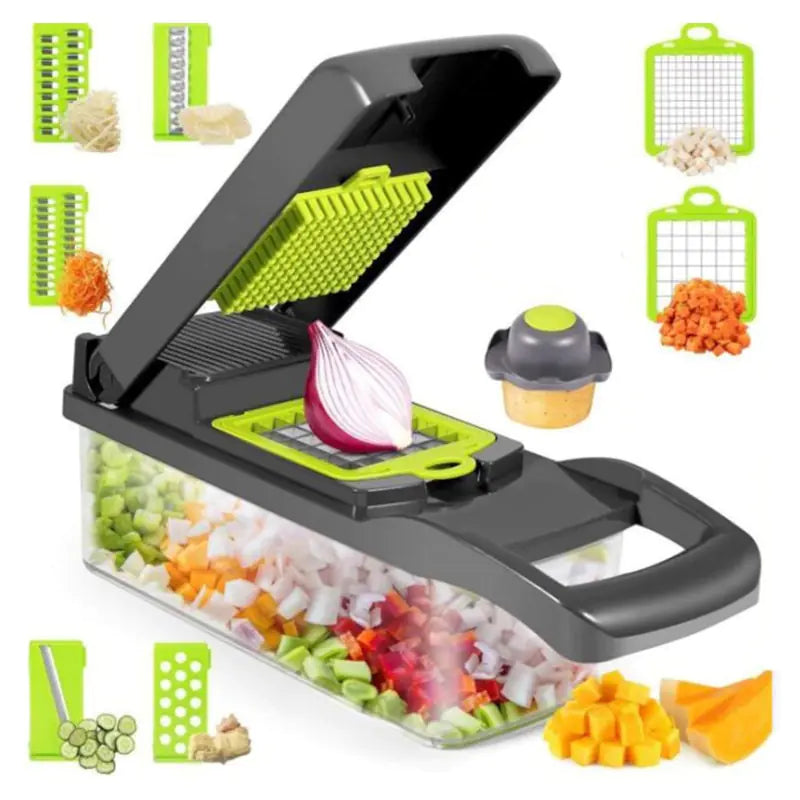 -1 Multifunctional Kitchen Gadget